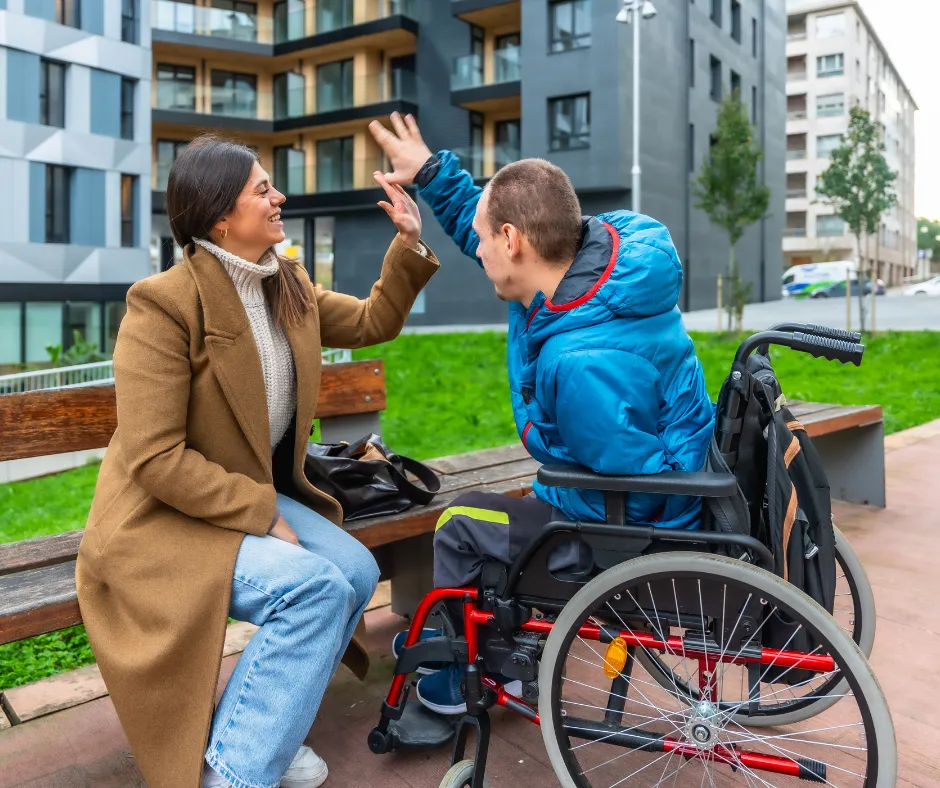Choosing the Right NDIS Support Services to Achieve Your Goals in Western Sydney