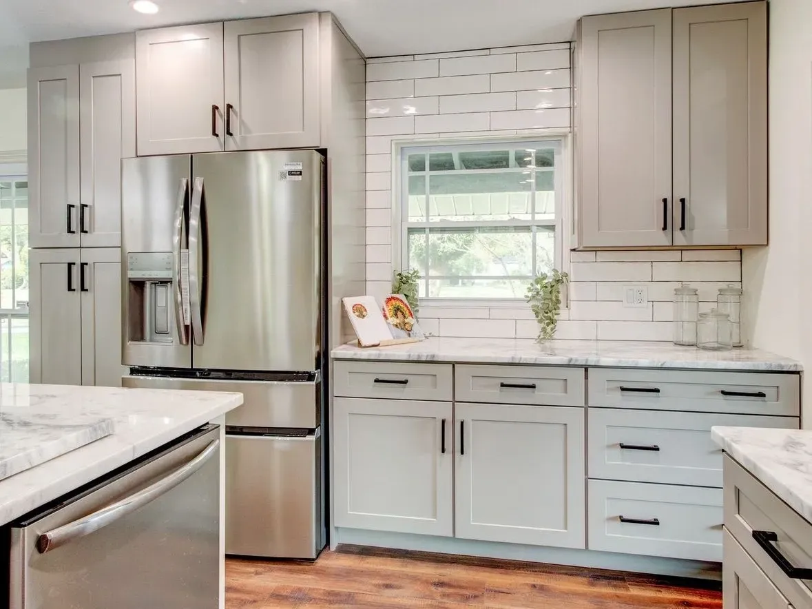 Kitchen Remodeling