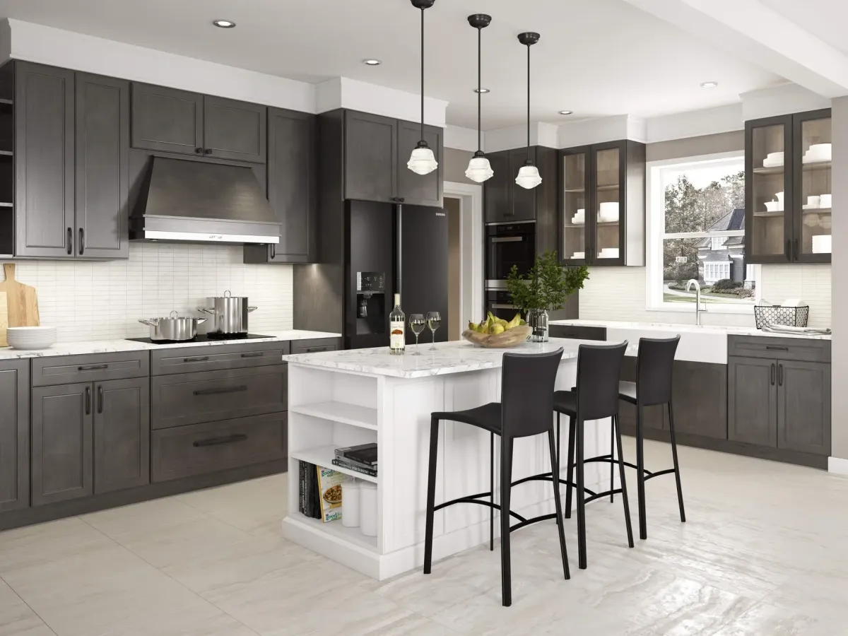 Cabinet Refacing