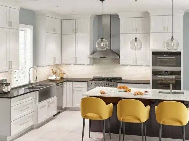 Cabinet Refacing