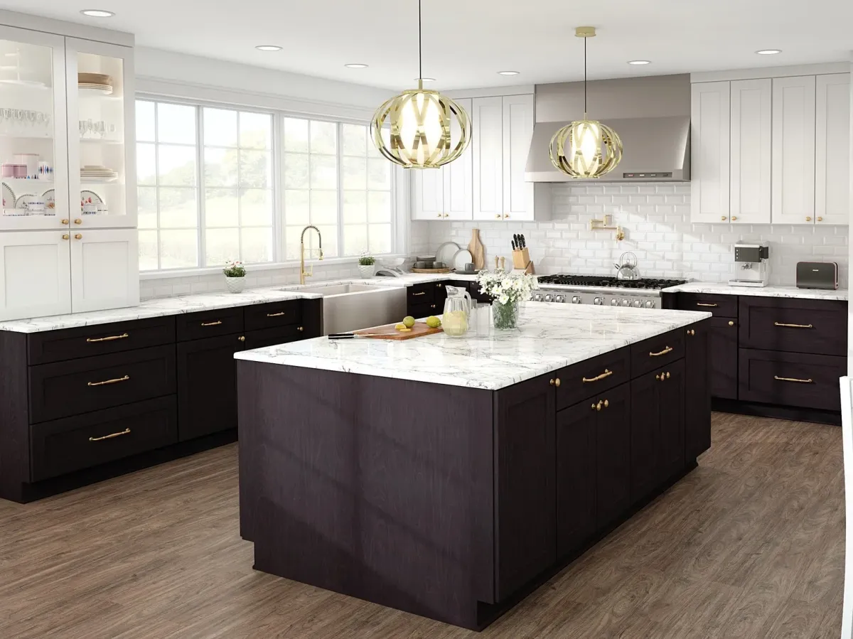 Kitchen Remodeling