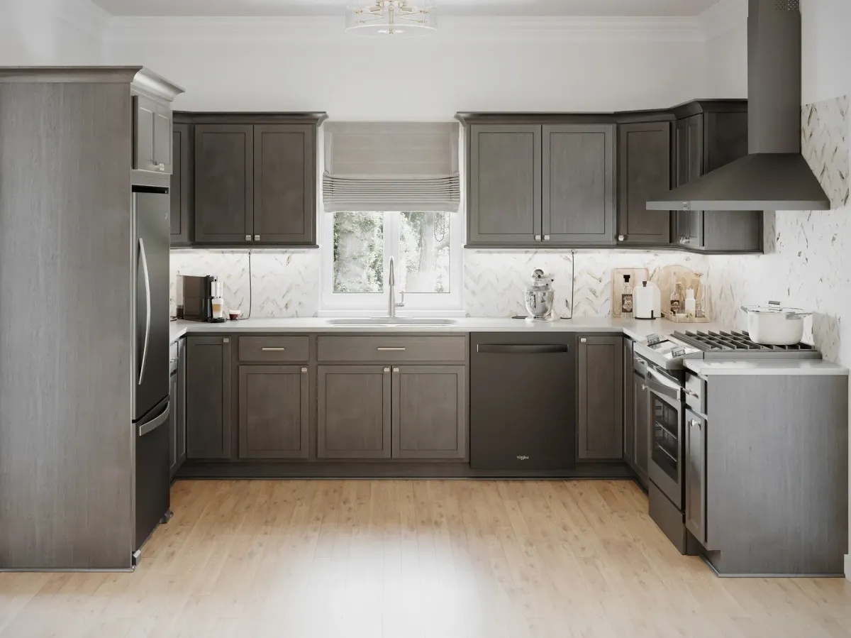 Cabinet Refacing