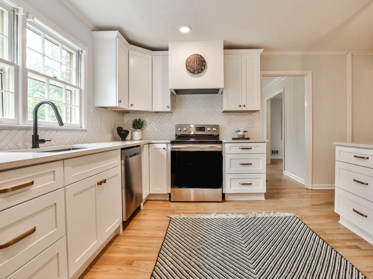 Kitchen Remodeling