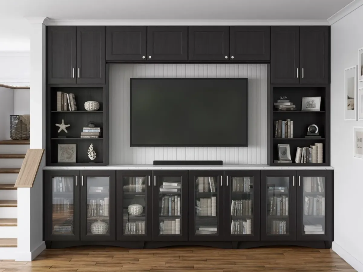 Cabinet Refacing