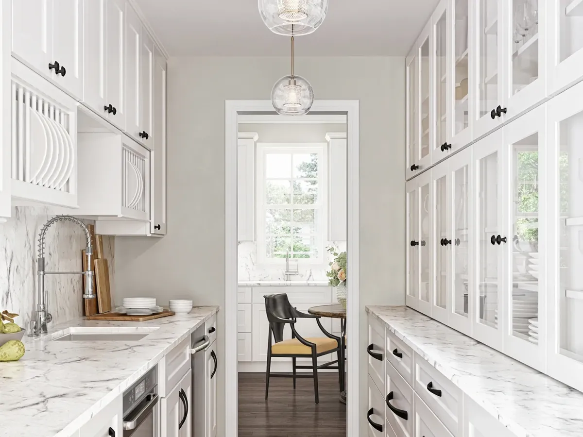 Kitchen Remodeling