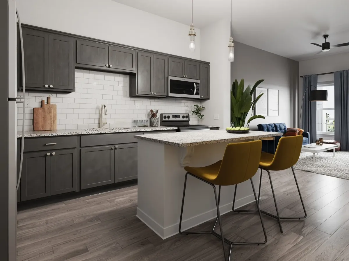 Cabinet Refacing