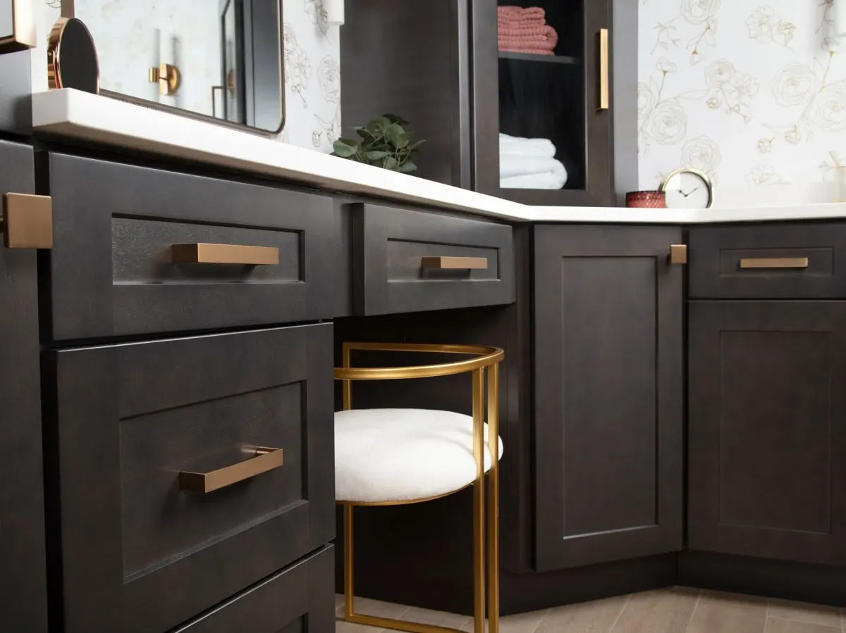 Cabinet Refacing