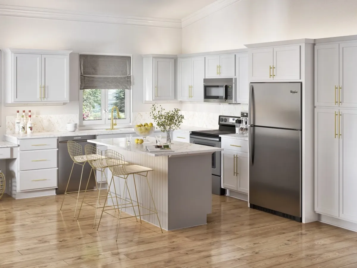 Cabinet Refacing