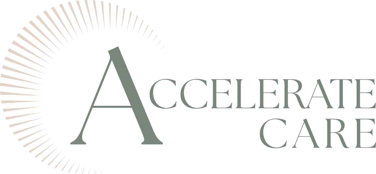 Accelerate Care logo