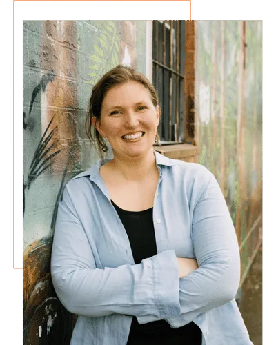 katharine andersen NDIS support workers melbourne australia