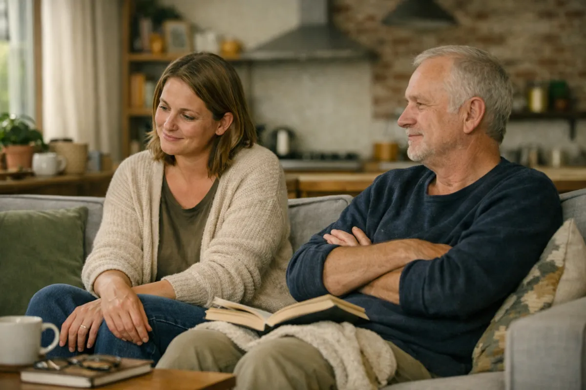 Supporting Someone with Trauma, Neurodivergence, or Mental Health Needs: What Families Should Know