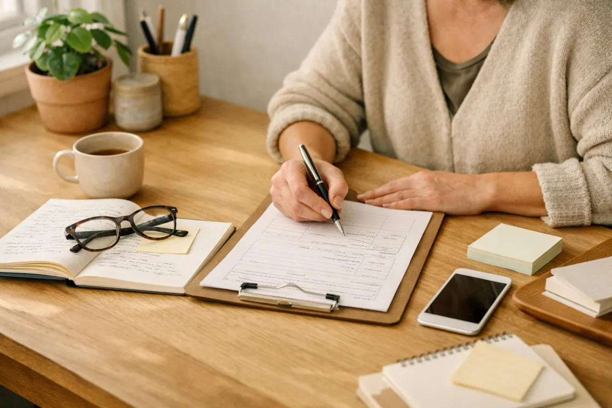 How to Make an NDIS Referral: A Guide for Support Coordinators in Melbourne