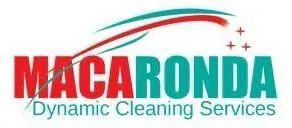 Macaronda Dynamic Cleaning Logo