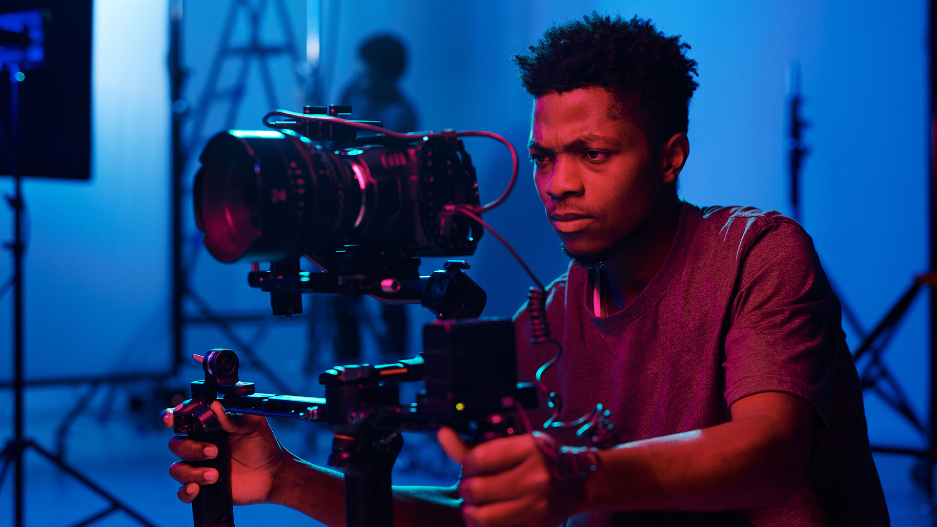 Studio News & Tips: Video vs. Photoshoot — What Kind of Studio Do I Need?