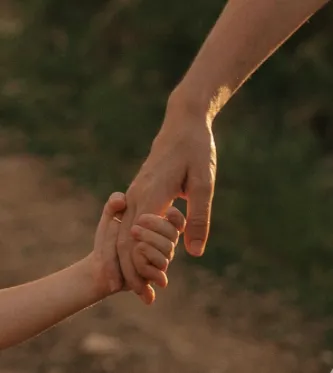Hands photo