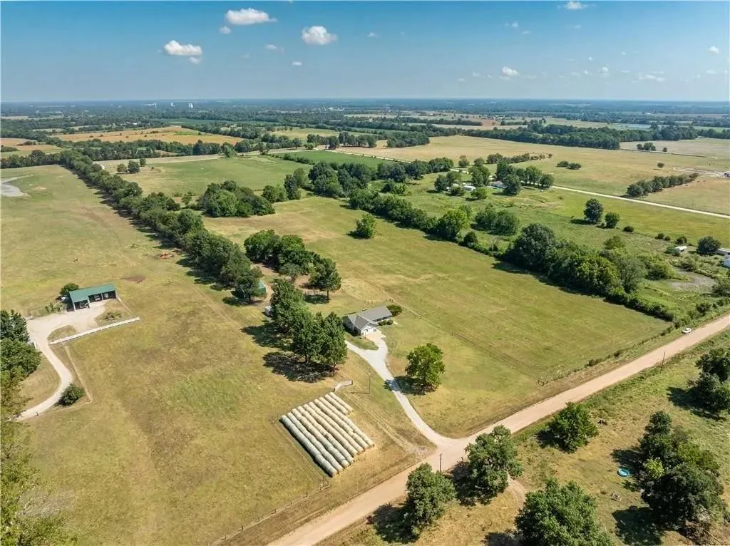 Land & Rural Properties
