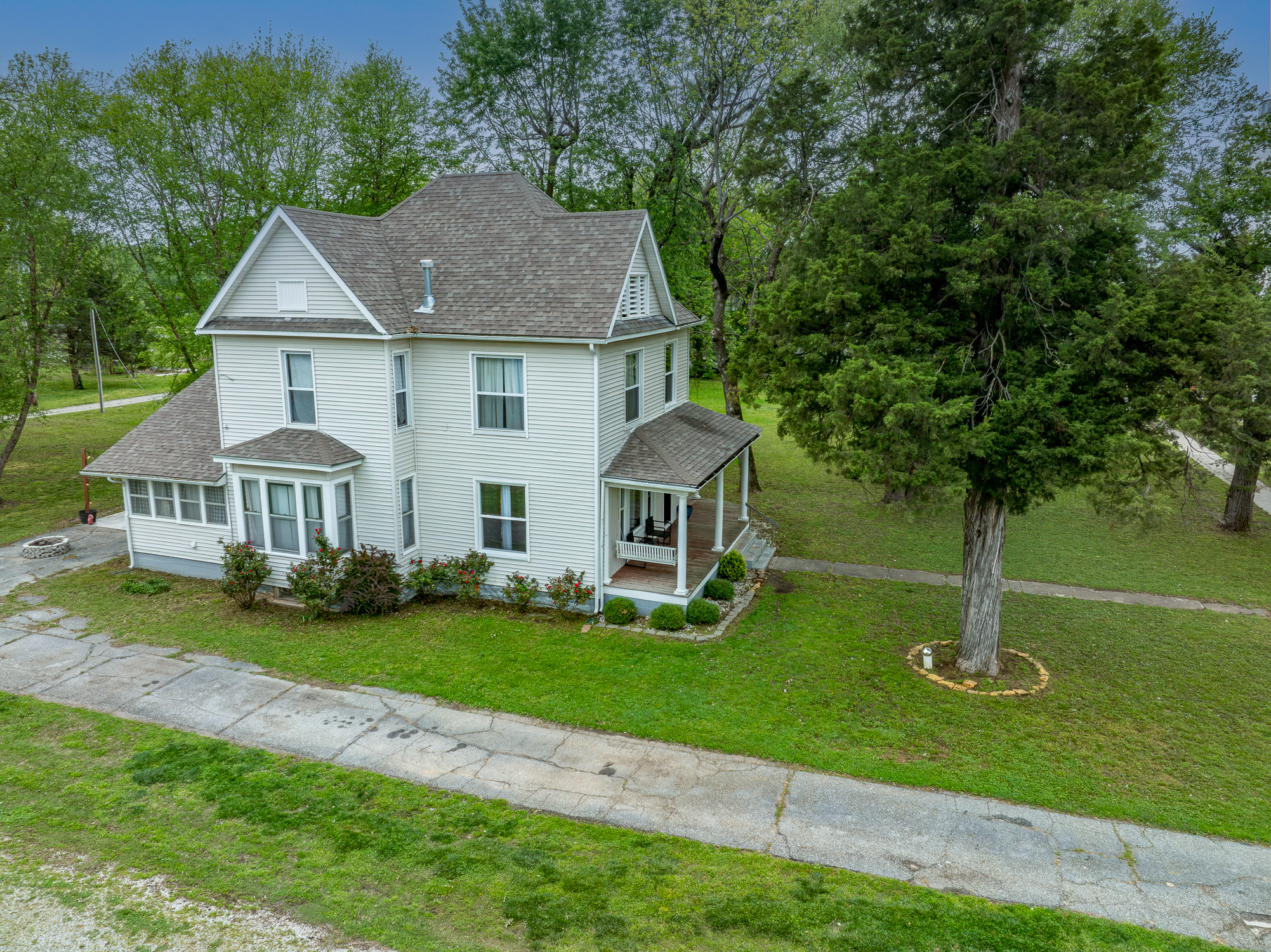 Buying a Home