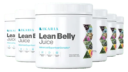 Buy Ikaria lean Belly Juice 