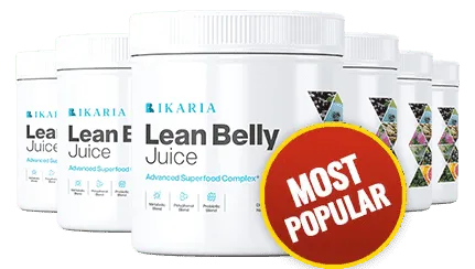 Ikaria Lean Belly Juice 