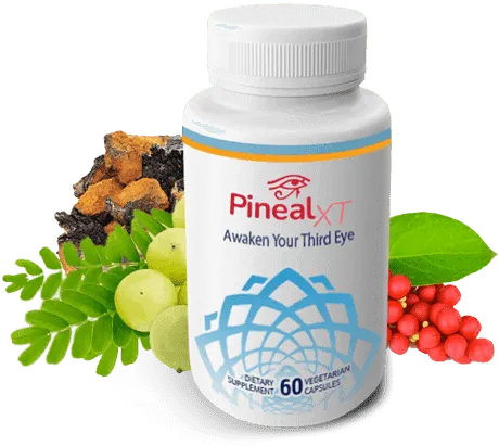 pineal xt
