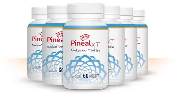 Pineal xt