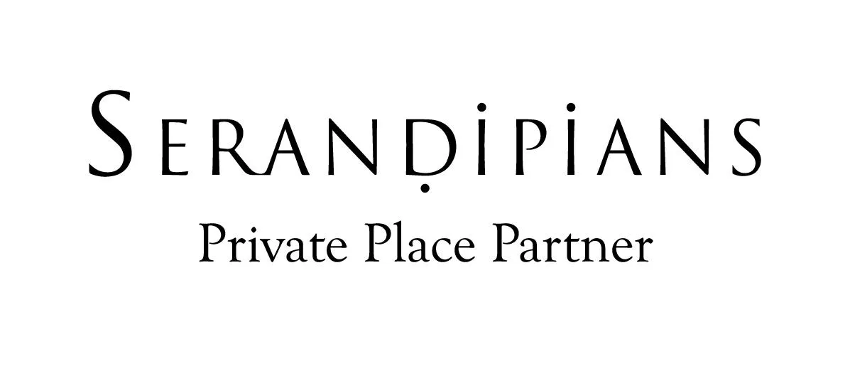 serandipians logo