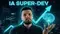 Vibe Coding : L'IA Va-t-elle Tuer les Développeurs ou Créer des Super-Héros de la Tech ?