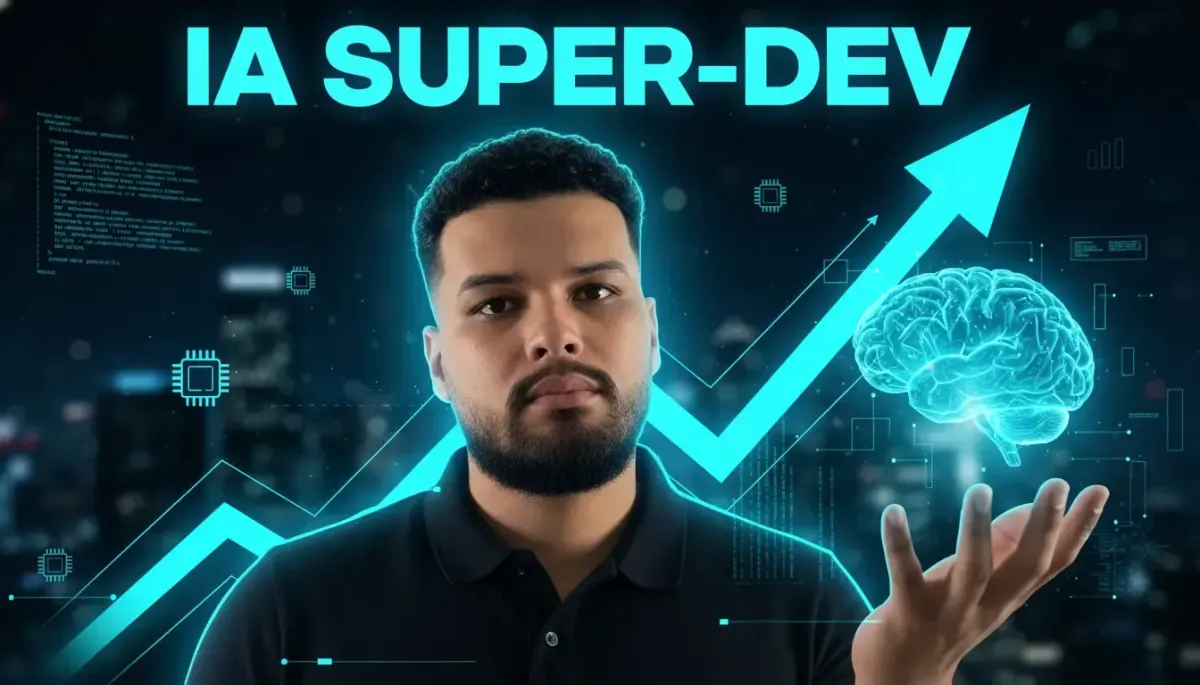 Vibe Coding : L'IA Va-t-elle Tuer les Développeurs ou Créer des Super-Héros de la Tech ?