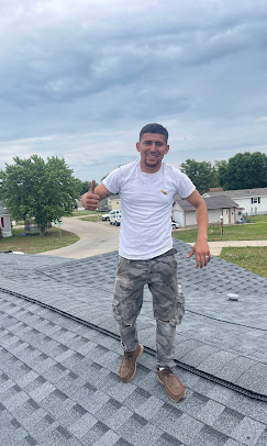 Roof Replacement in Le Mars