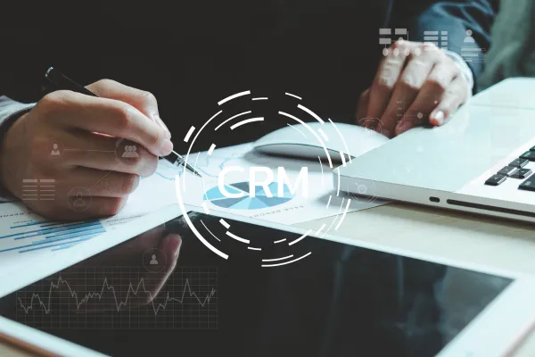 What is a CRM?