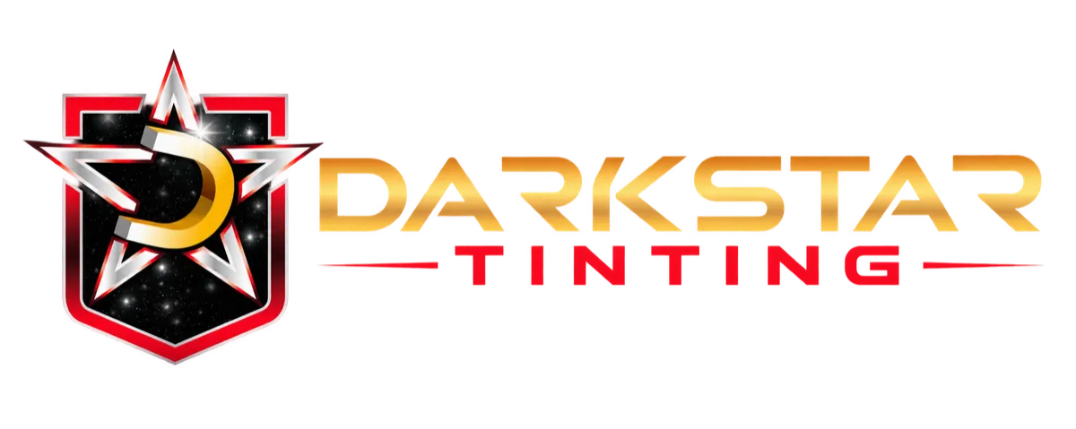 DarkStar Tinting Logo