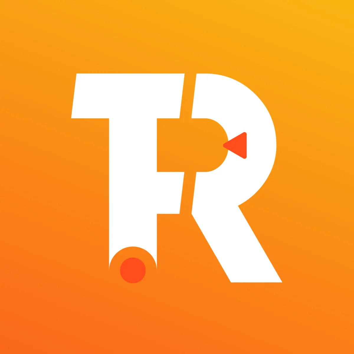 Reel Fleet Logo