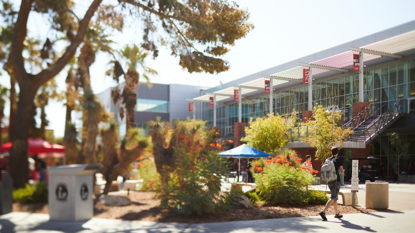 Meet the Candidates Who Participated in UNLV Debate Night in Las Vegas