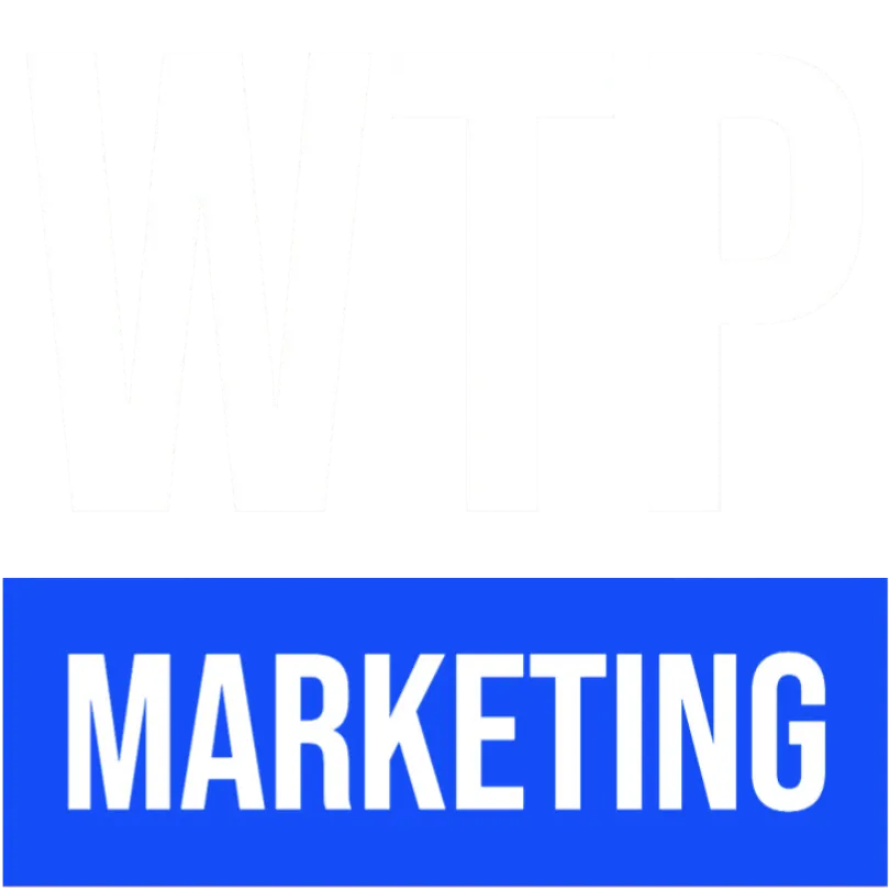WTPM Logo