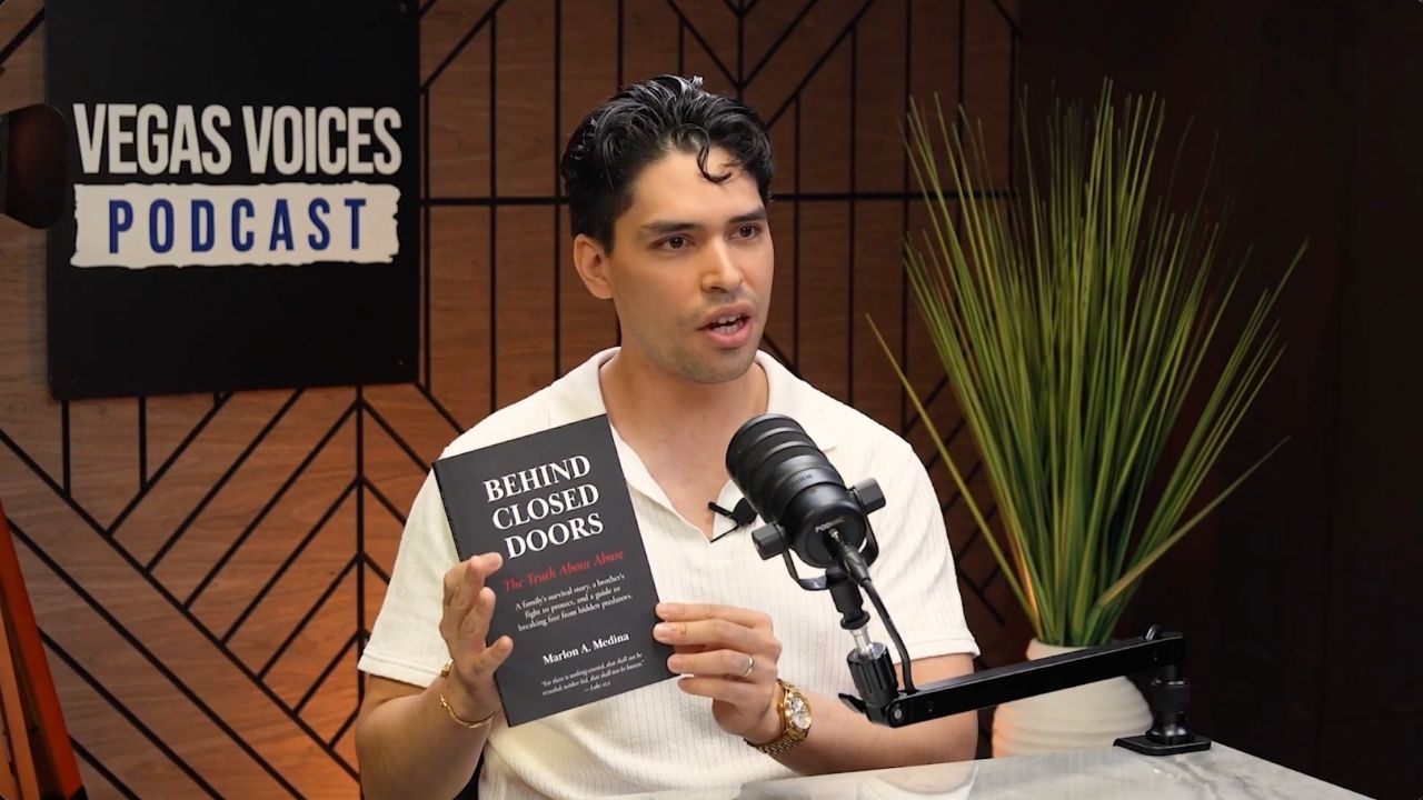 Who Is Marlon A. Medina? Reflections on Business, Storytelling, Faith, and Purpose