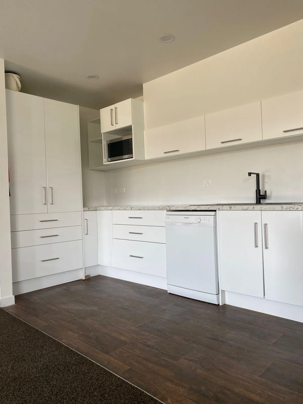 post build kitchen cleaning service NZ