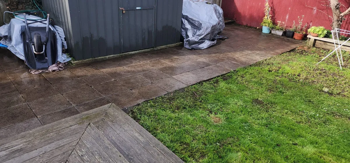 post build kitchen cleaning service NZ