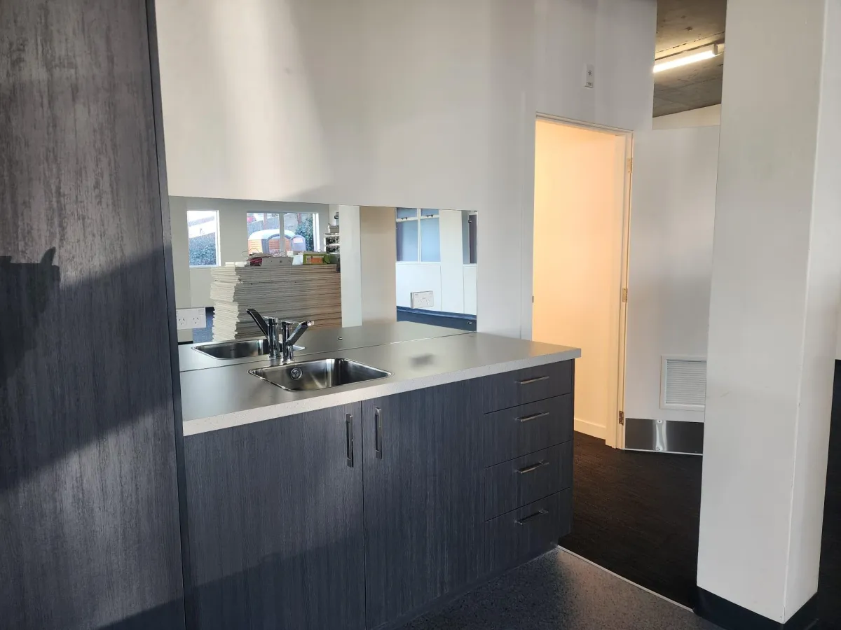 post build kitchen cleaning service NZ