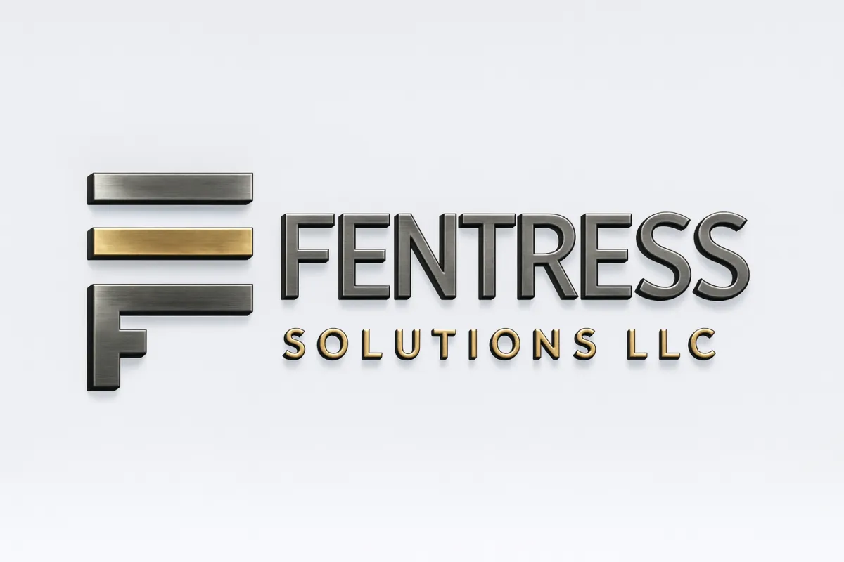 Fentress Solutions Logo