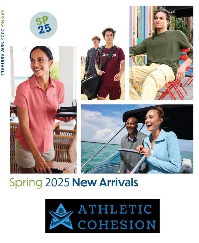 Catalog Cover