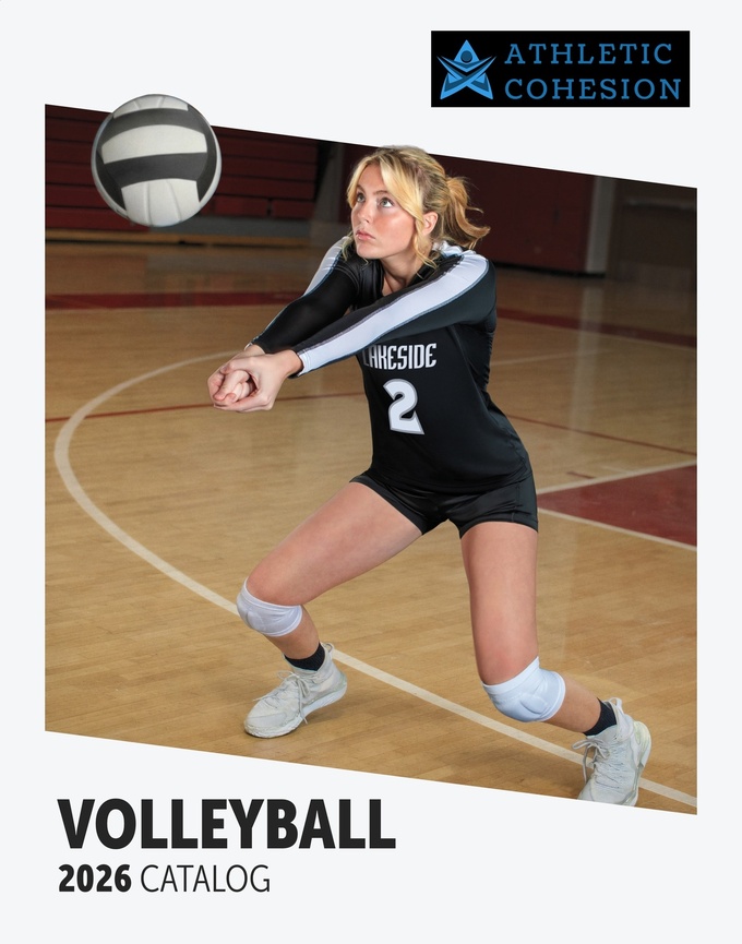 Catalog Cover