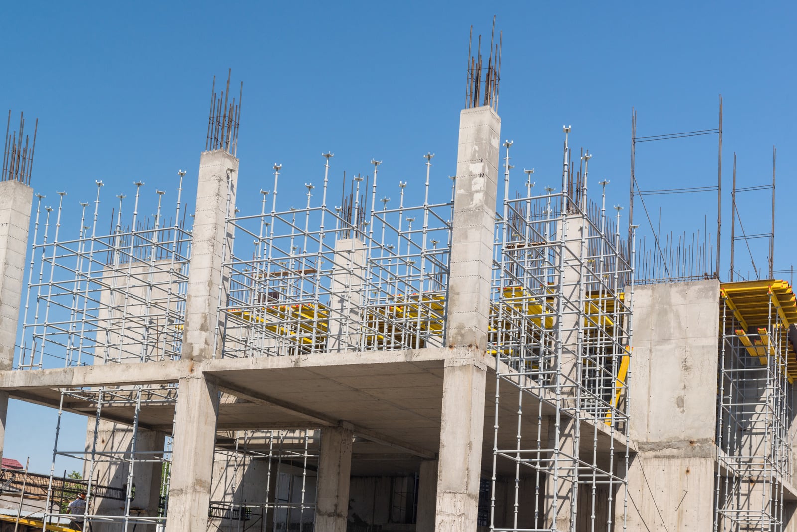 Construction East midlands