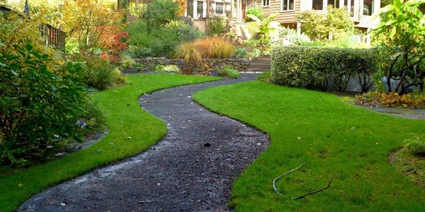 Landscaping in East midlands