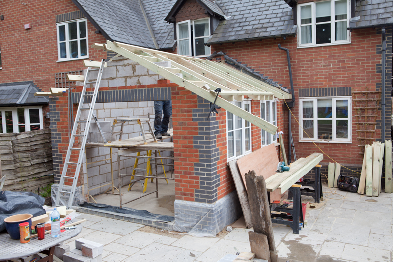 Duffield Landscaping