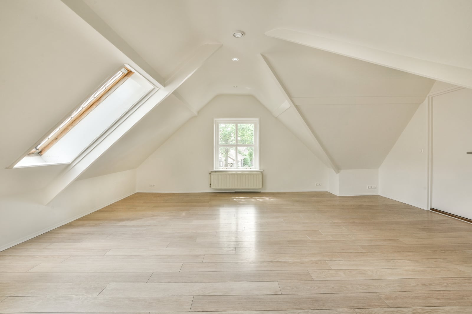 Loft Conversions in East midlands