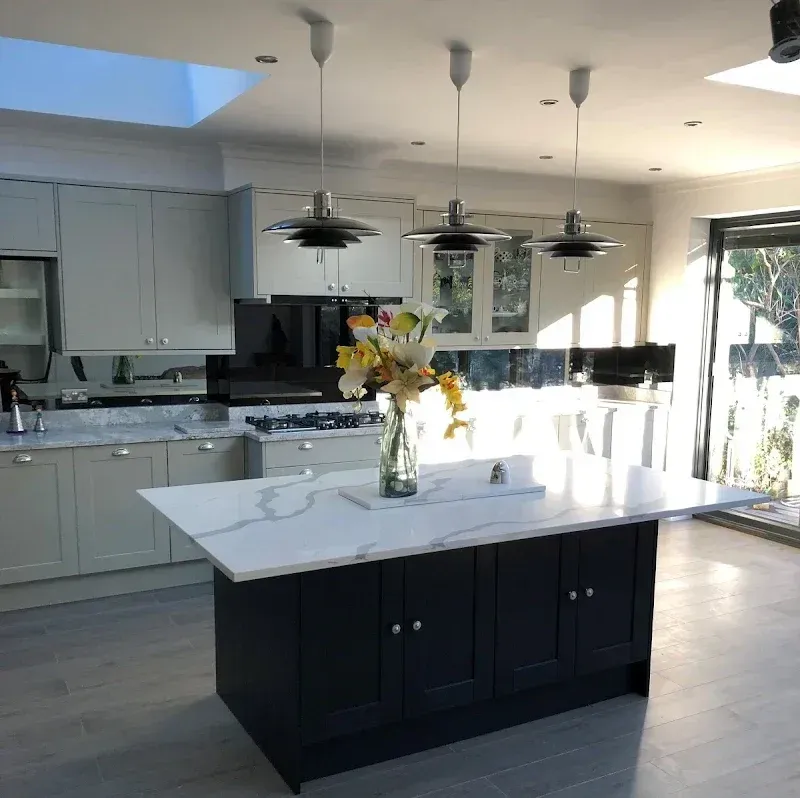 Extensions East midlands