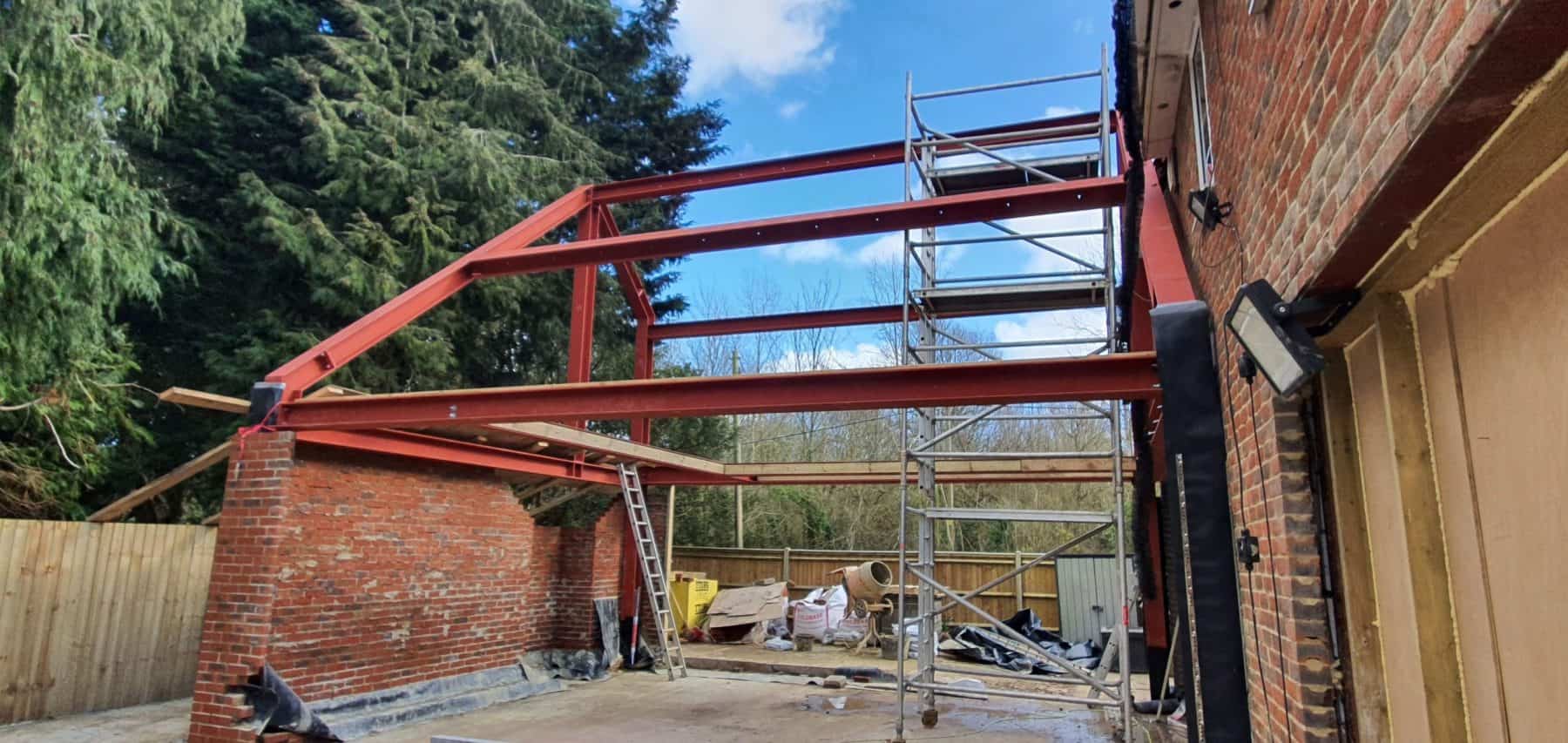 Knighton Construction