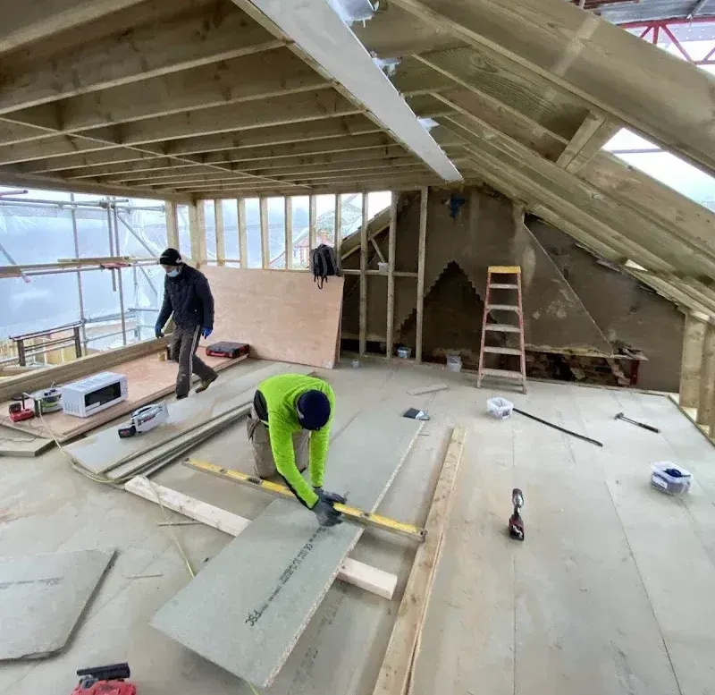  Construction