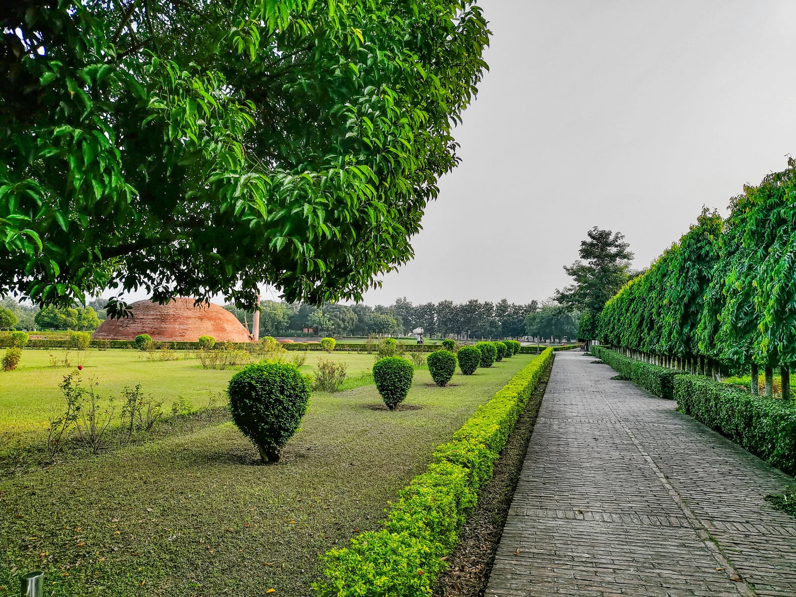 Landscaping East midlands