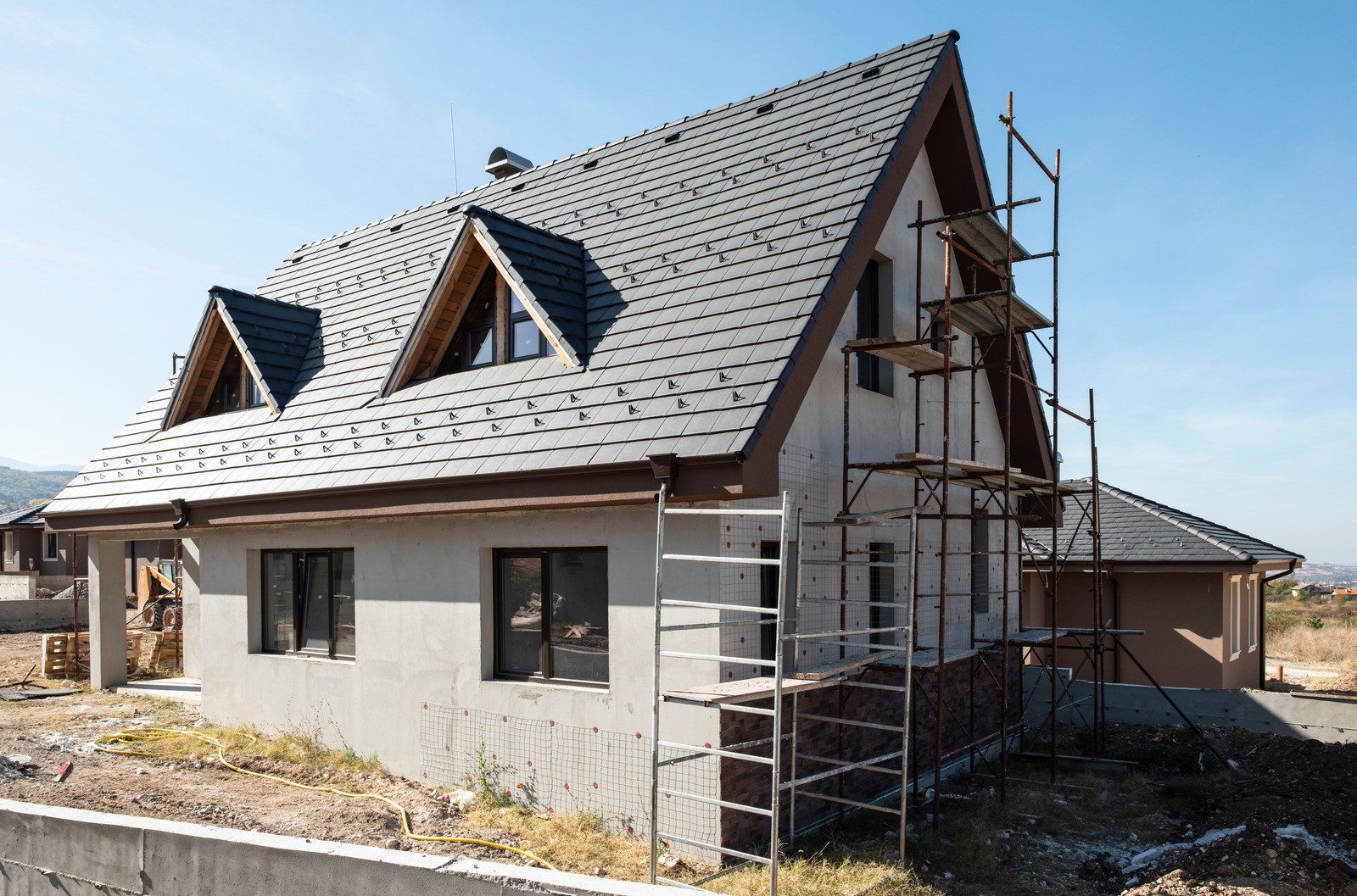 Construction East midlands